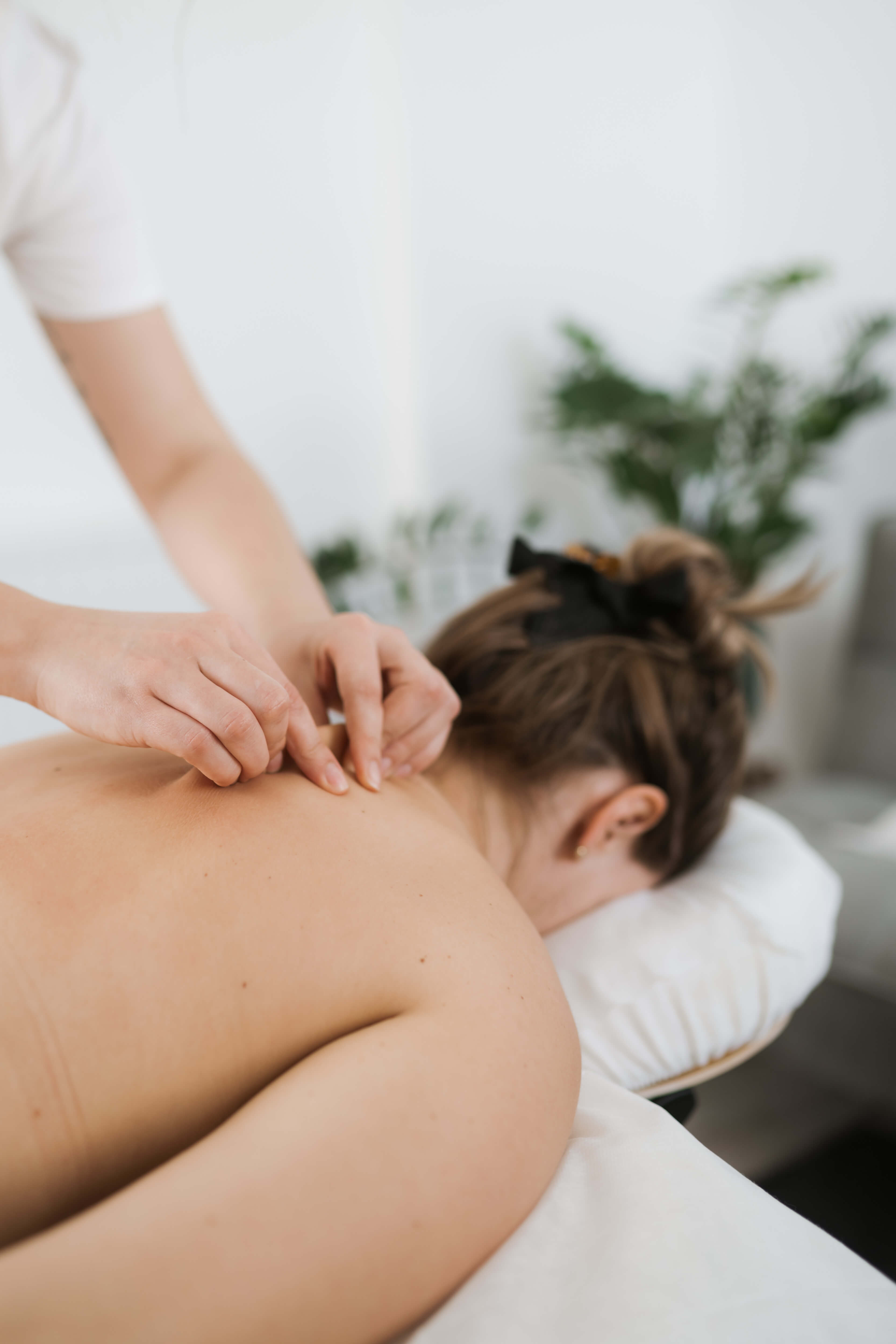 Mäkké a myofasciálne techniky 