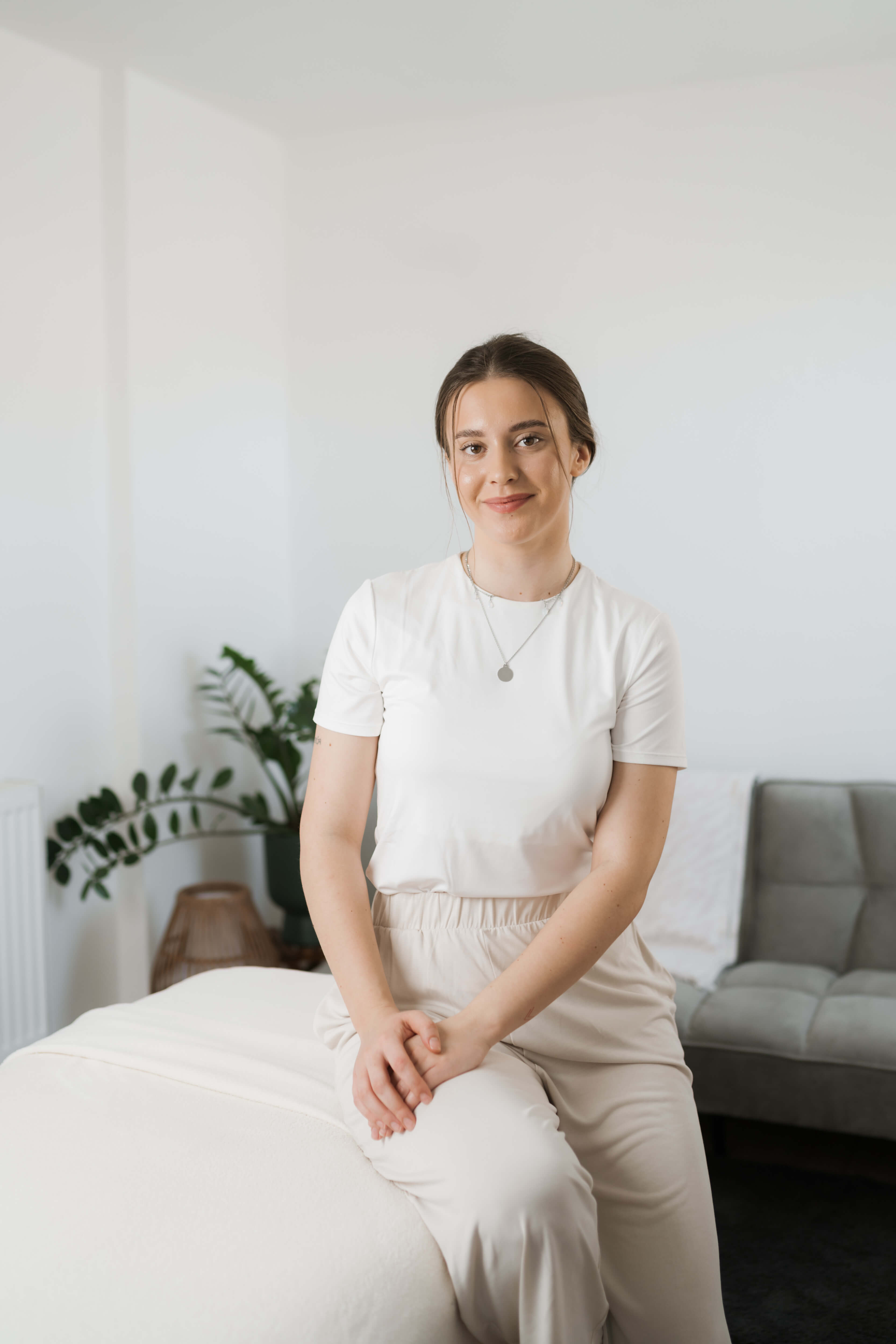 Vaša mobilná masérka